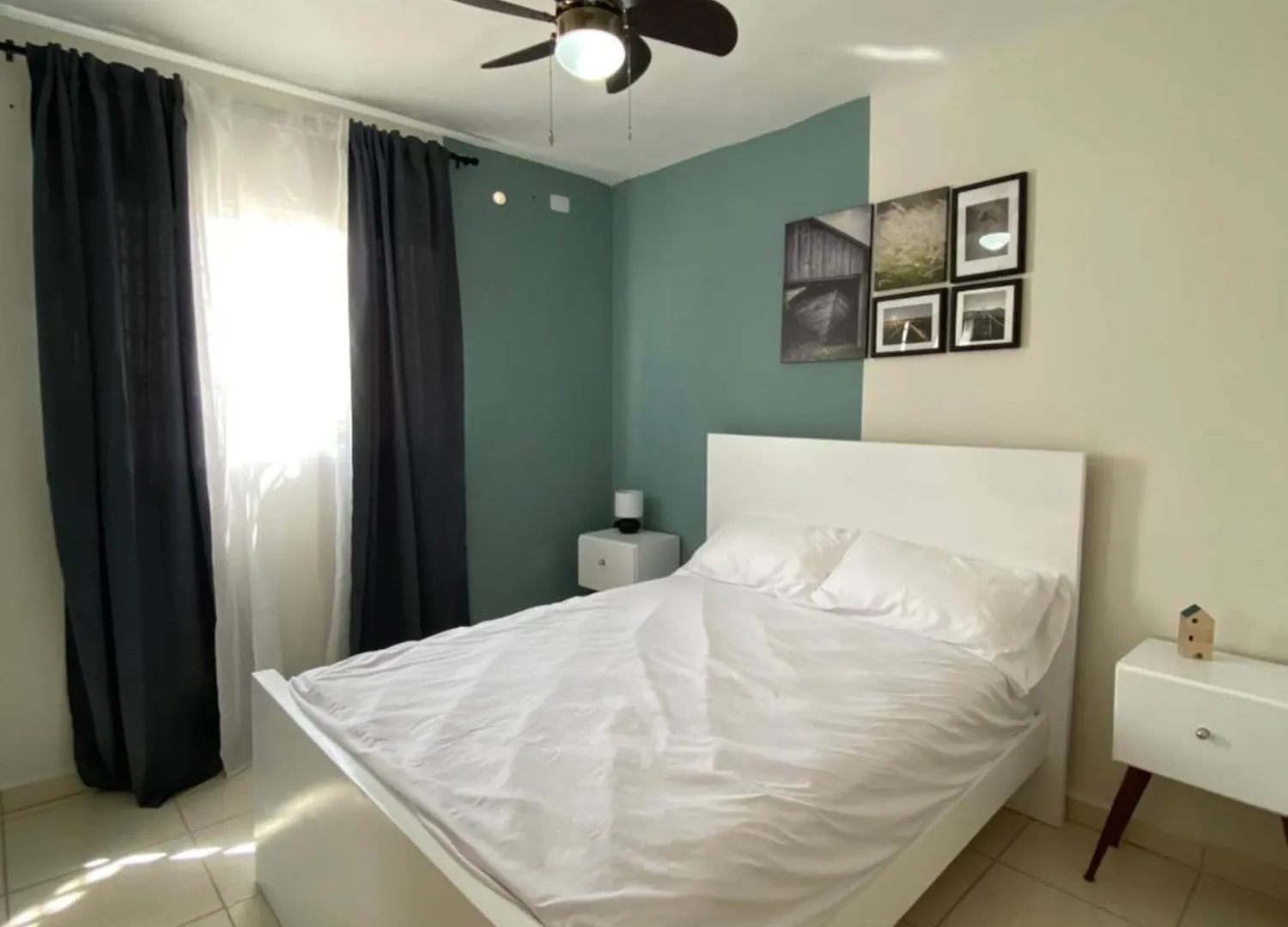 Apartamento Acogedor Con Estilo Y Piscina Ла-Романа