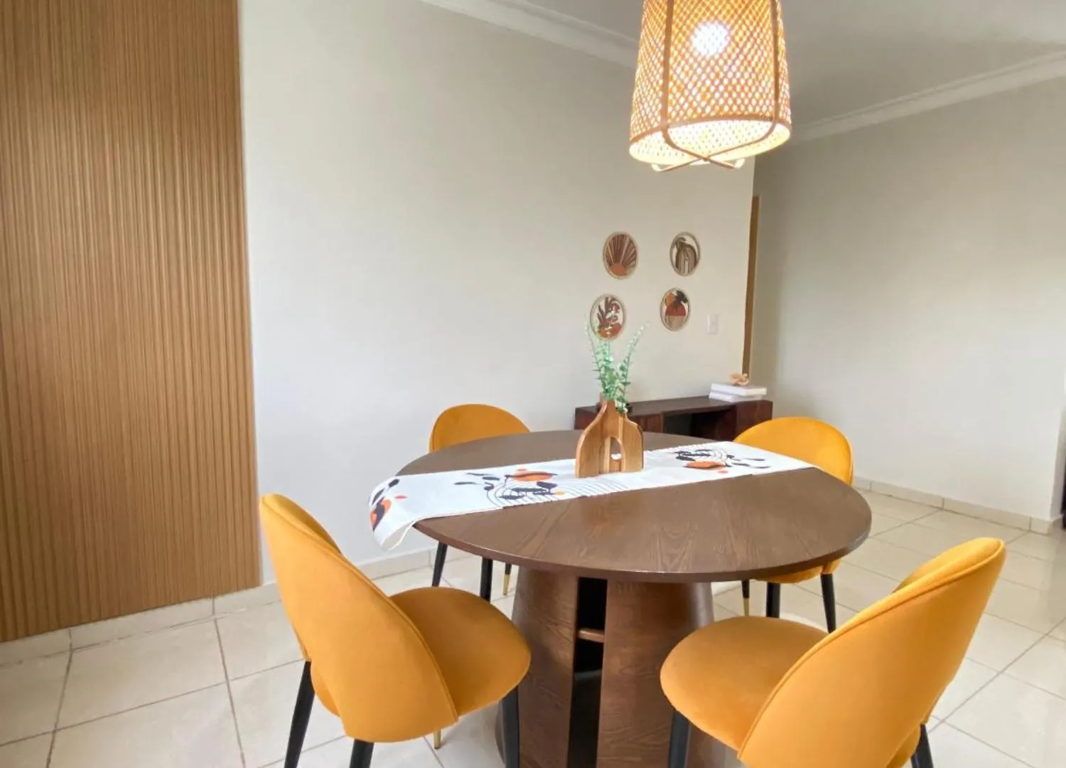Apartamento Acogedor Con Estilo Y Piscina Ла-Романа Апартаменты