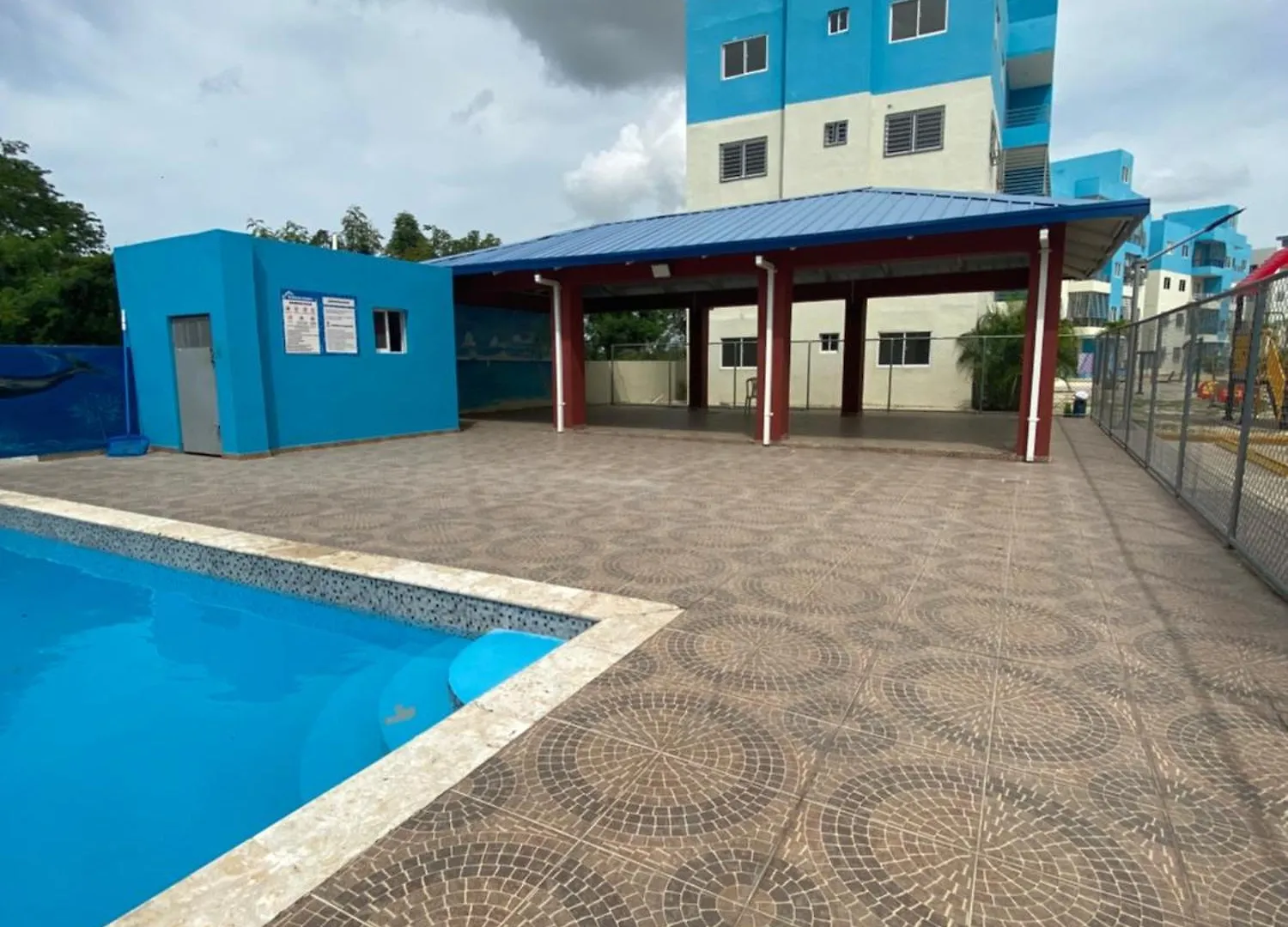Apartamento Acogedor Con Estilo Y Piscina La Romana